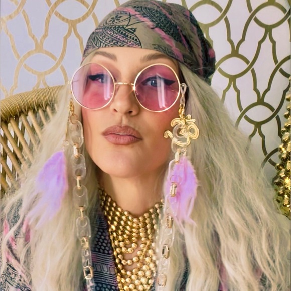 OM FUNGLASSES - Picture 1 of 6